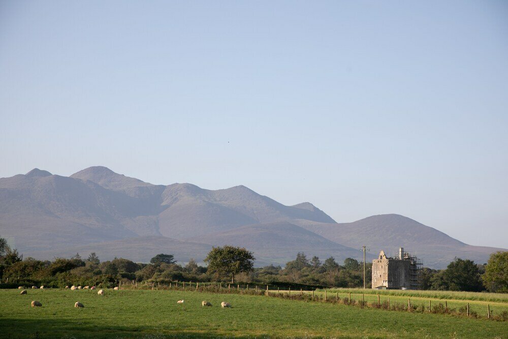 Фото Luxury Castle Lodge