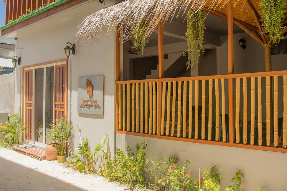 Фото Sandy Heaven Maldives