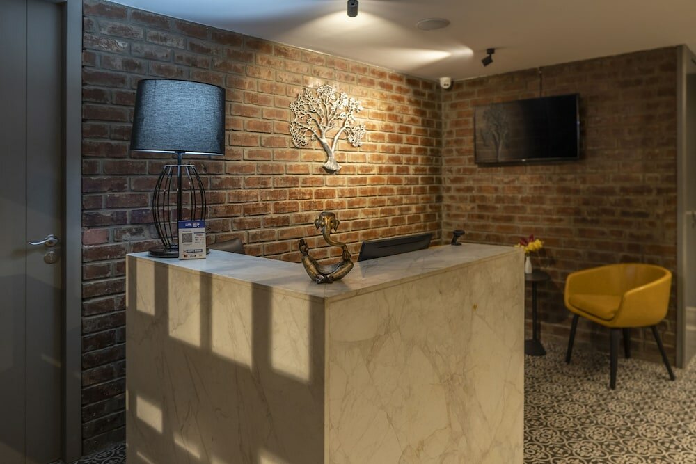 Фото Hotel Avora Tree by Rivido