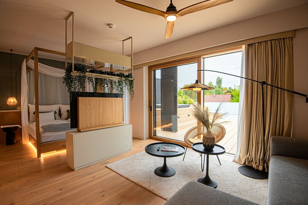 Фото REED Boutique Hotel & Bistro