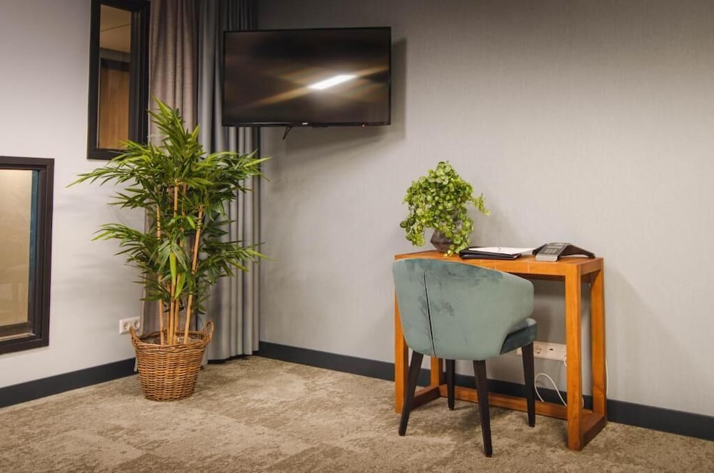 Фото Marktstad Hotel