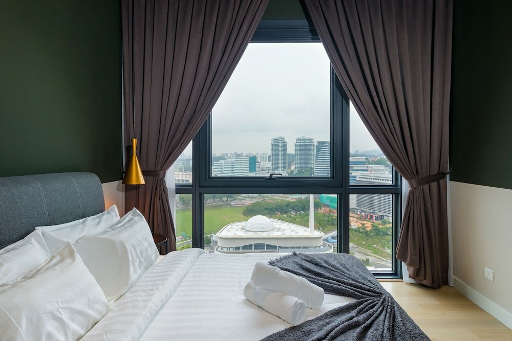 Фото ViiA Residences by Five Senses