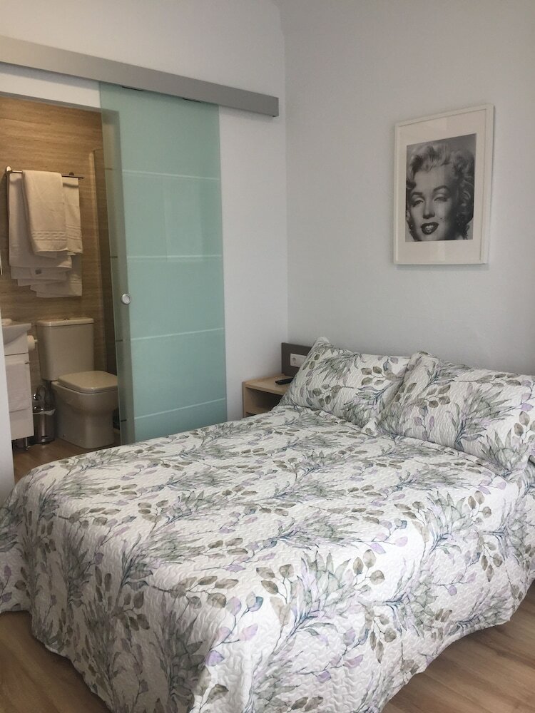 Фото Pension Oviedo