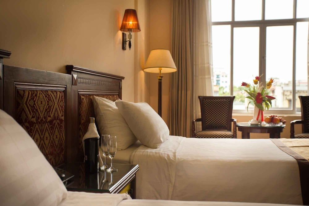 Фото отеля 3