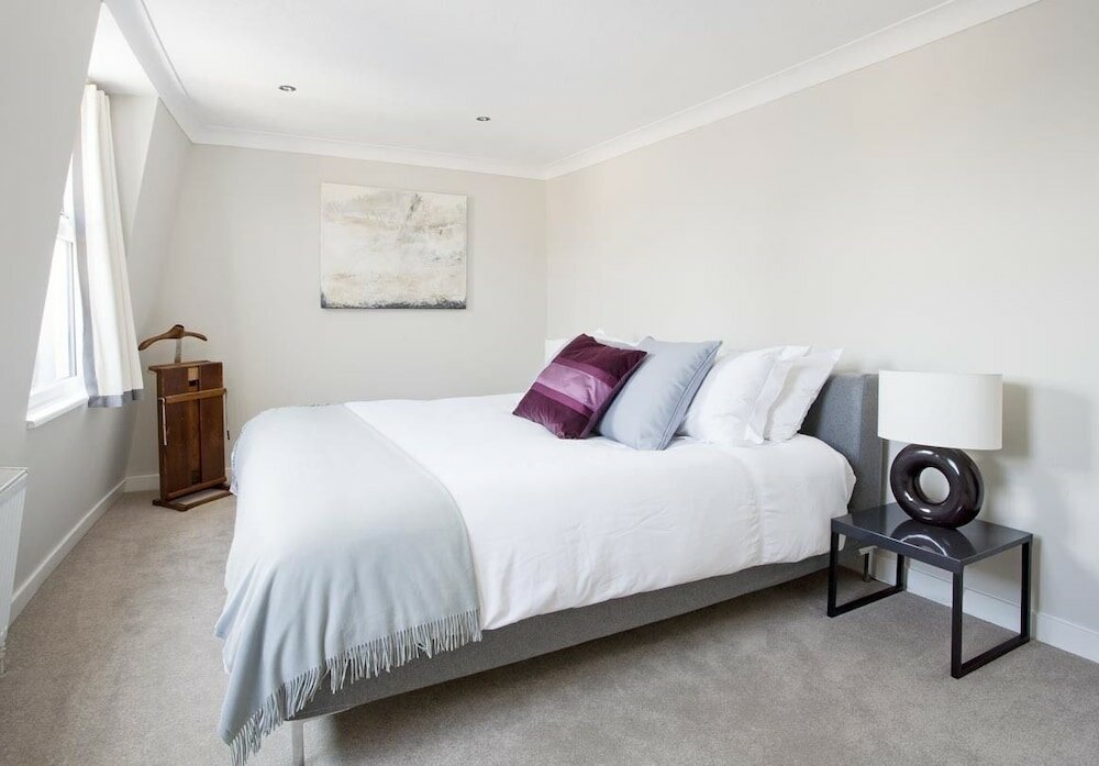 Фото Central Apartment with Wifi