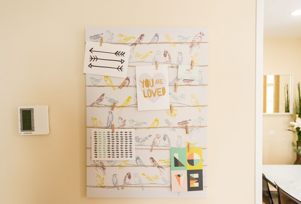 Фото Lu&cia Apartamento Premium Soho