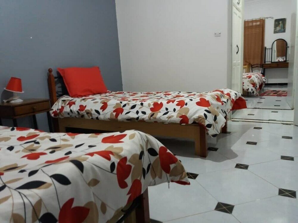 Фото Chic T3 Akid Lotfi Wifi