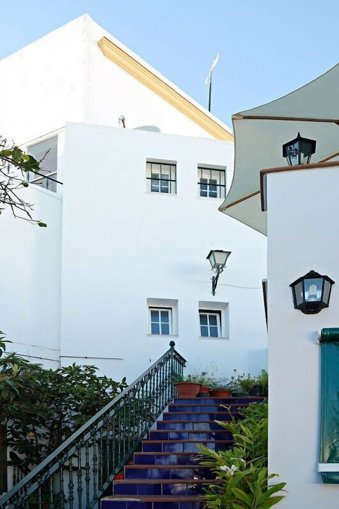 Фото Hostal La Posada de Conil