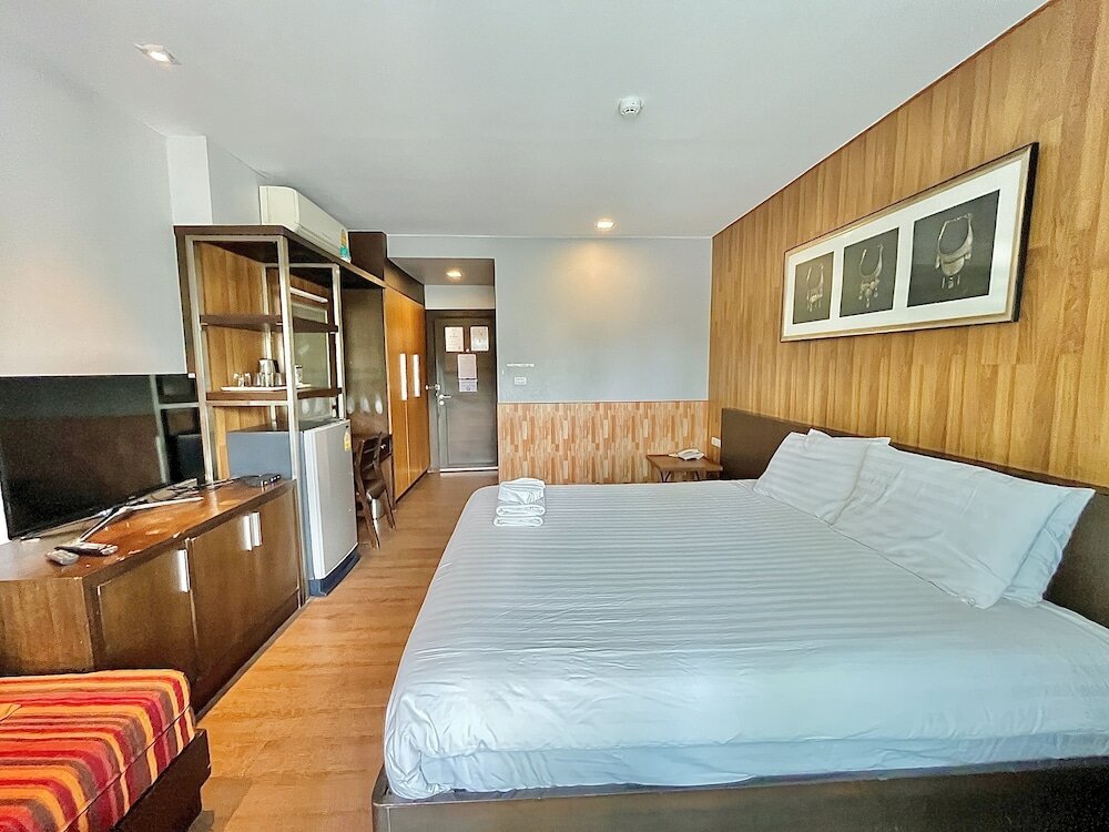 Фото Huern Nana Jomsawan