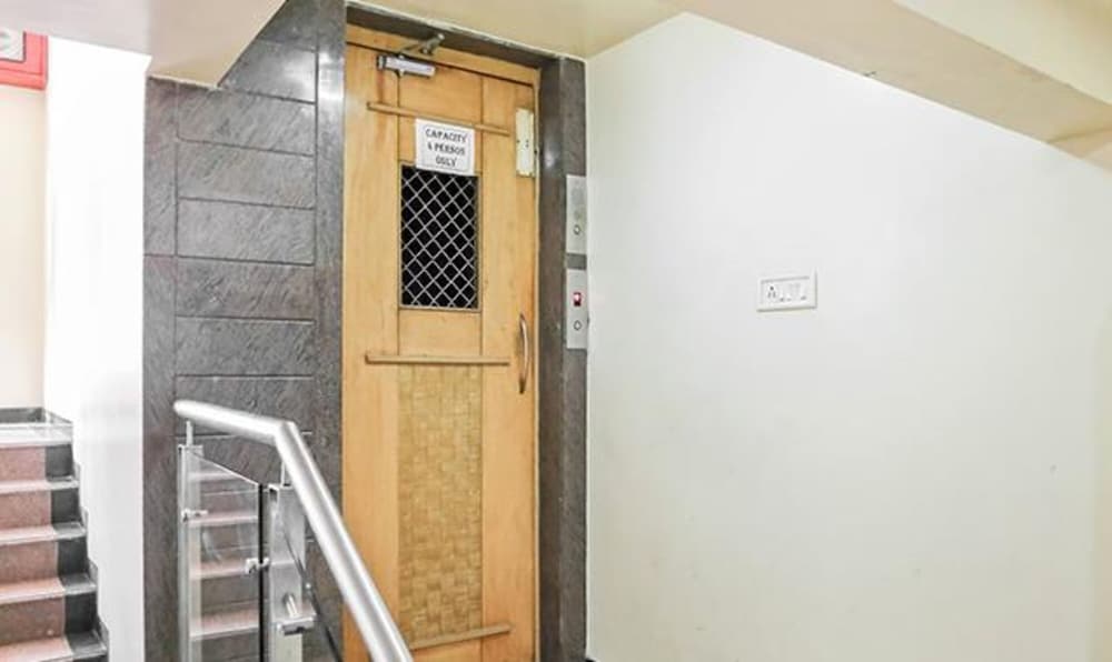 Фото Hotel Orchard Pune