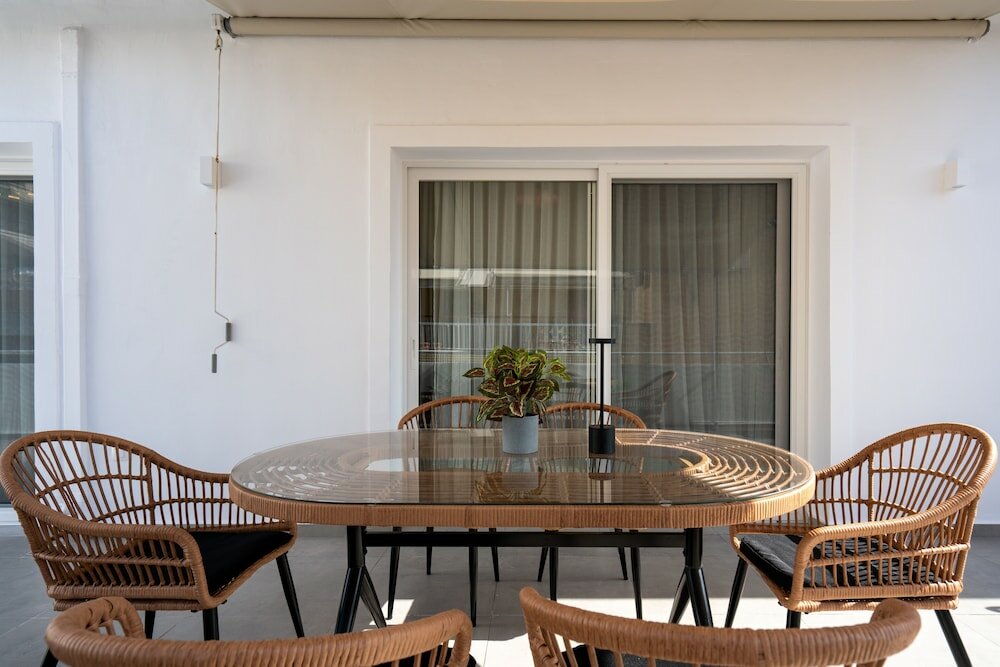 Фото Seven Hills, Boutique Apartments