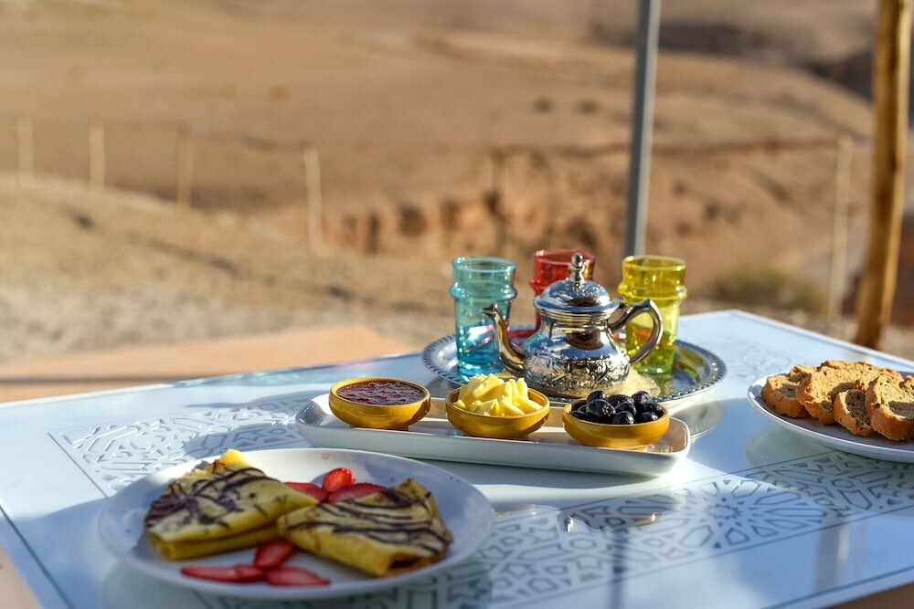 Фото Agafay Pearl Camp