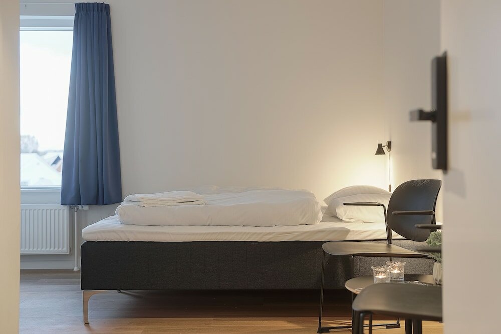 Фото Bankbox Hostel Aabybro