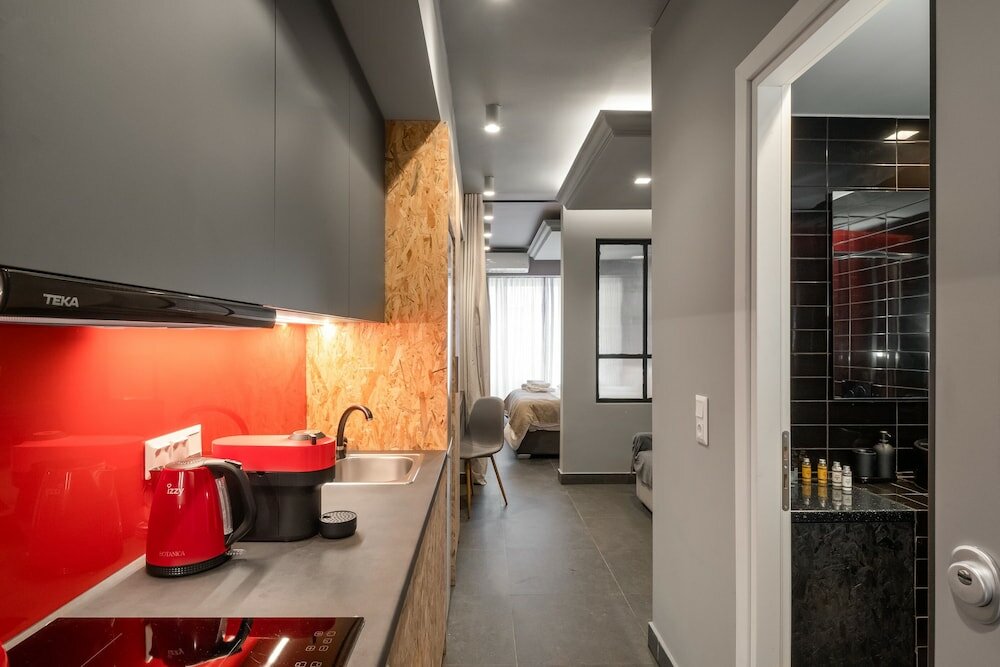 Фото Psiri Vibes