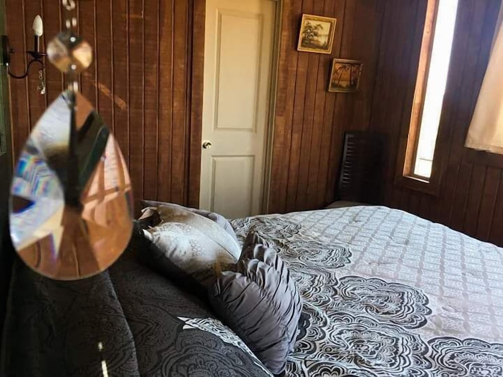 Фото Cabañas Mantra