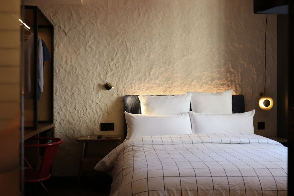 Фото Letoh Letoh Gran Vía