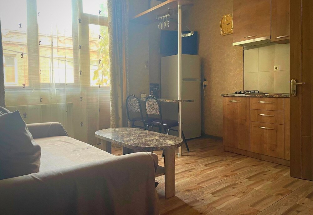 Фото ApartHotel Otin