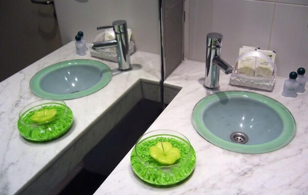 Фото Redentor Apart Hotel