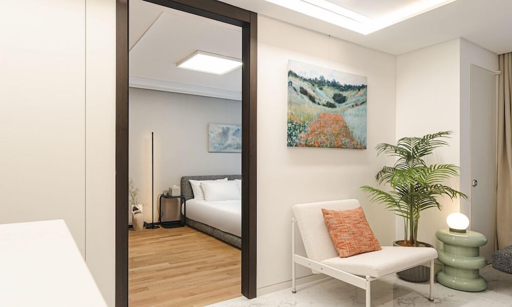 Фото Le Collective Seocho Atelier