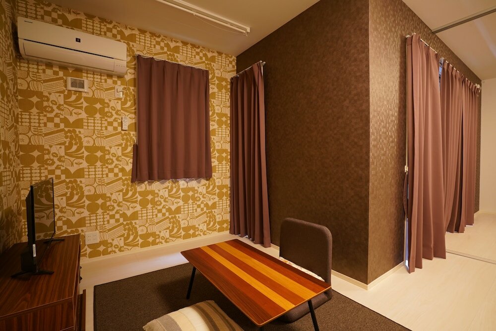 Фото Hg Cozy Hotel No. 61 Imazato Station