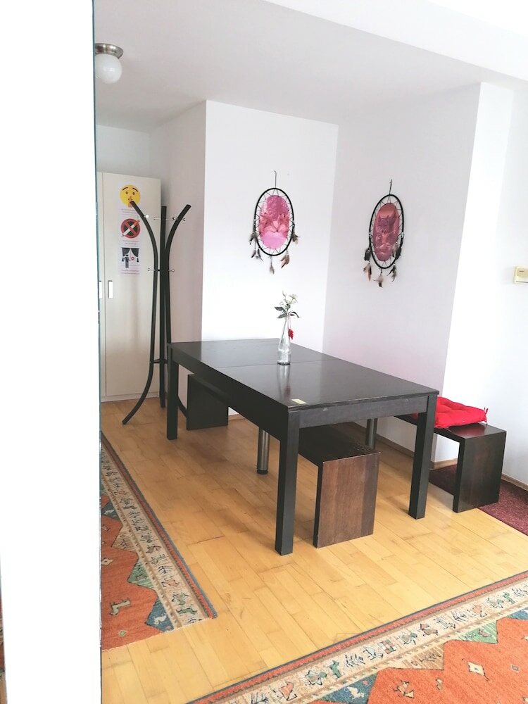 Фото Favoriten-Rooms