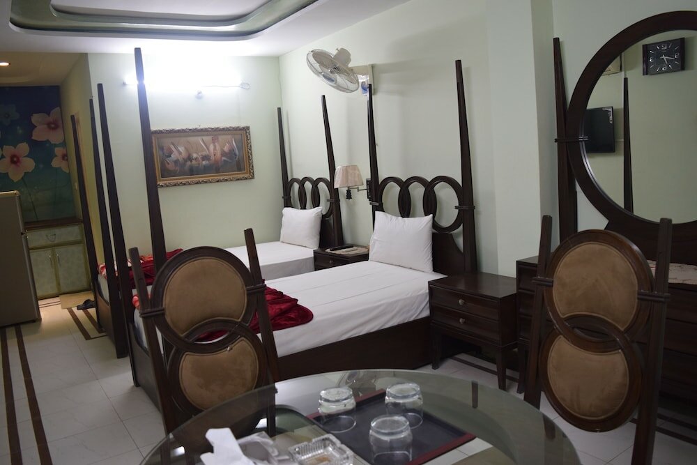 Фото Raywal Executive Suites