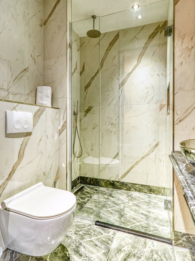 Фото G Experience hotel