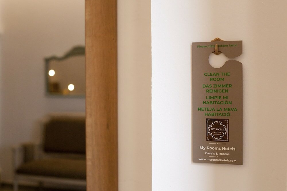 Фото My Rooms Arta - Adults Only by My Rooms Hotels