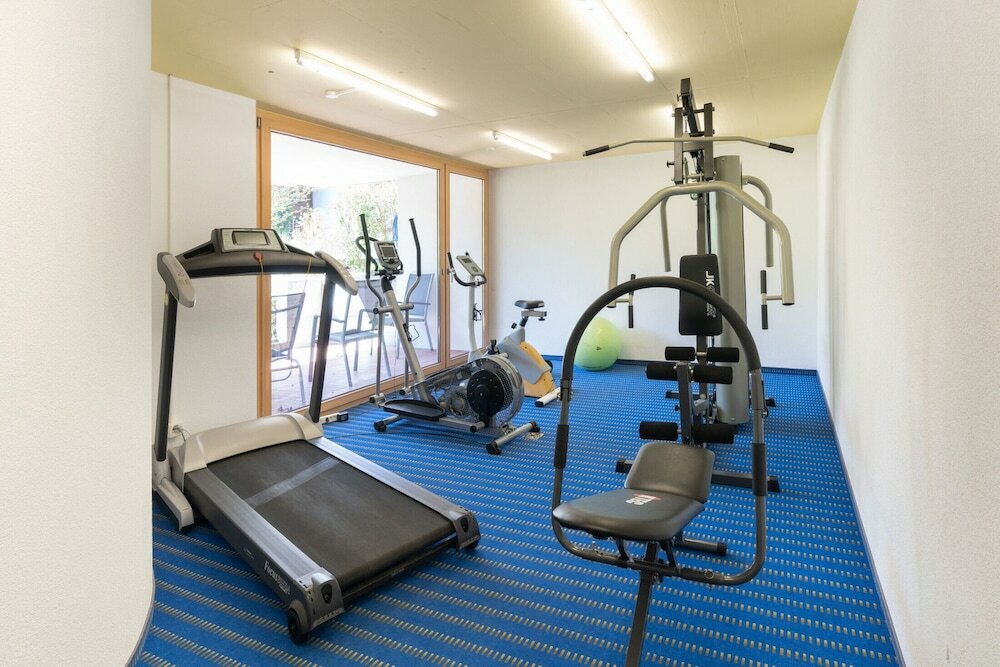 Фото Chalet Apartments Iseltwald