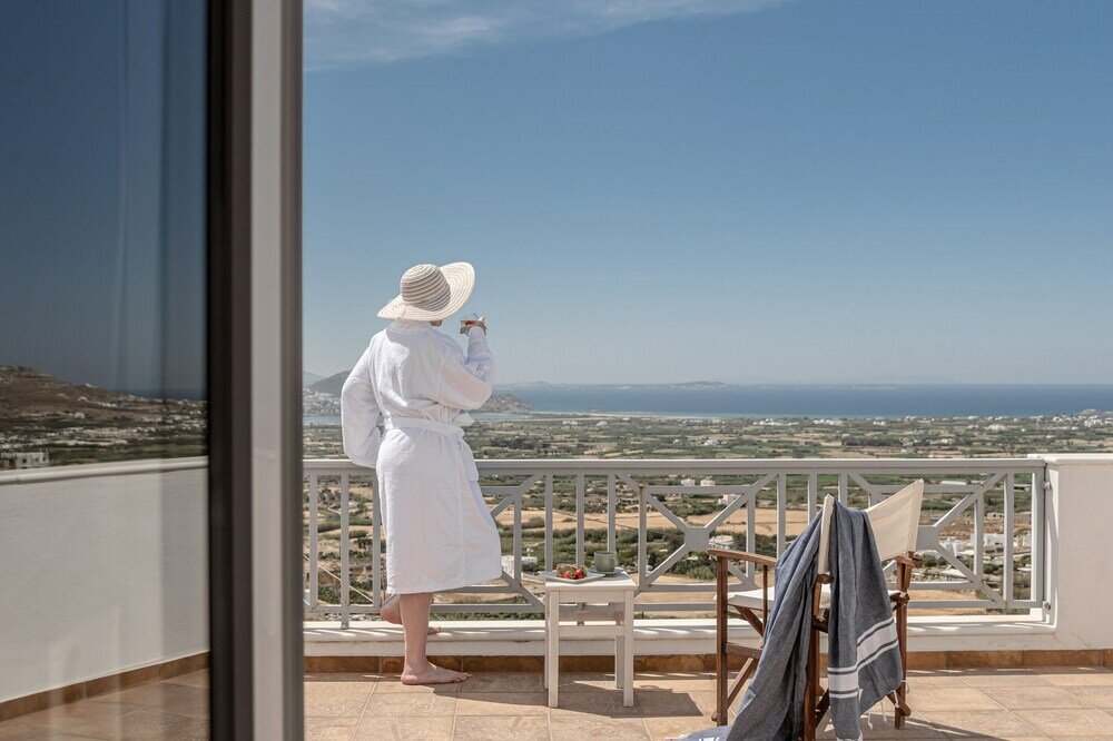 Фото Villa Argo Naxos