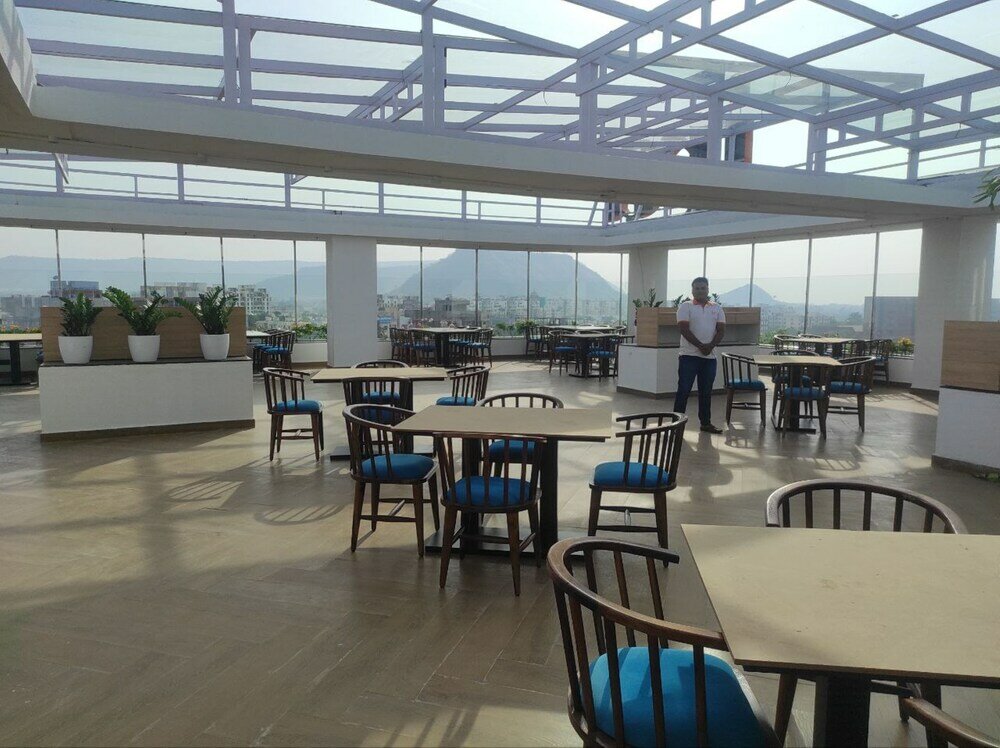 Фото Ira by Orchid Sambhajinagar