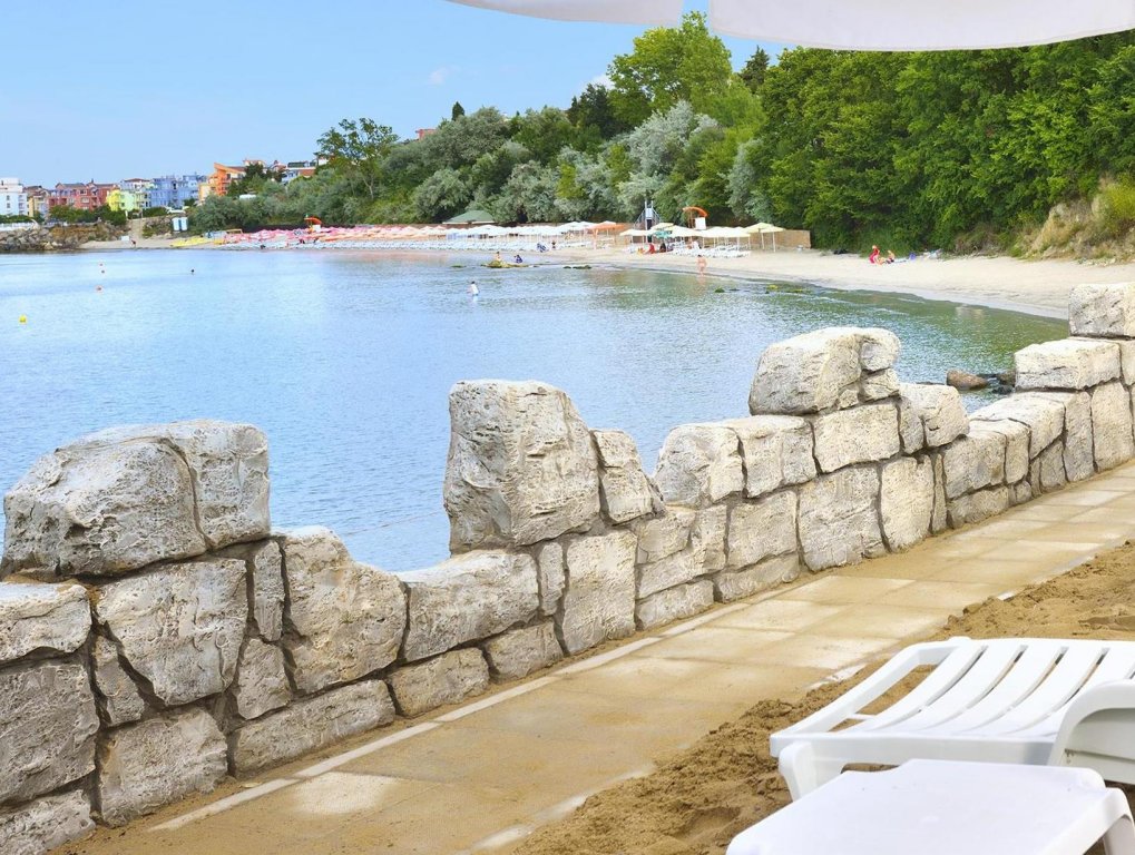 Фото Sol Nessebar Mare