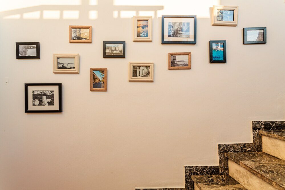 Фото Sunset Serenity - Kardamili Seaside Getaway