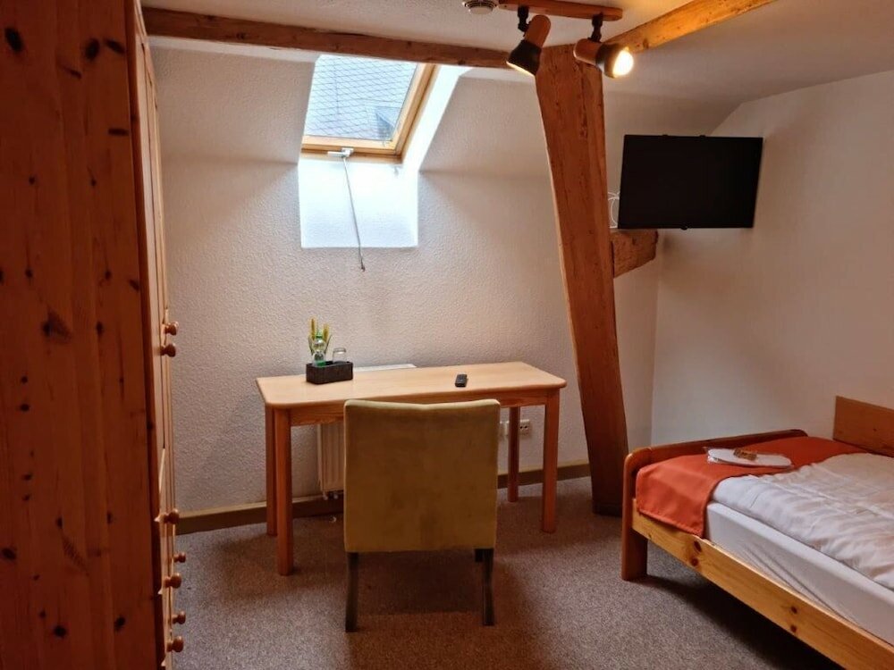 Фото Hotel Berggasse