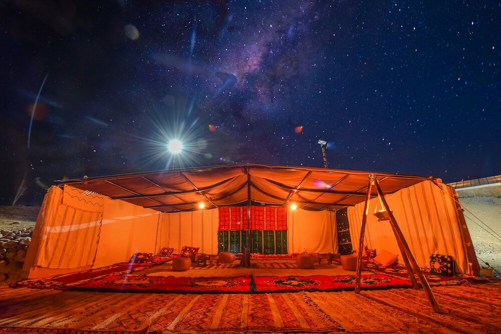 Фото Agafay Pearl Camp