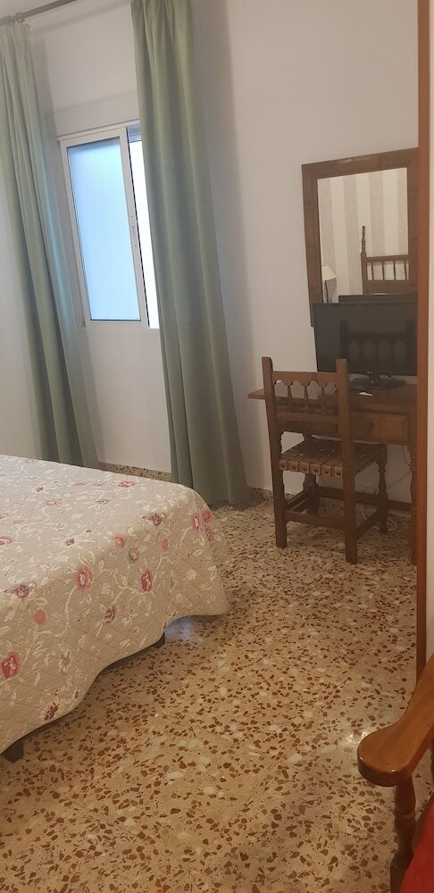 Фото Hotel Andalucia