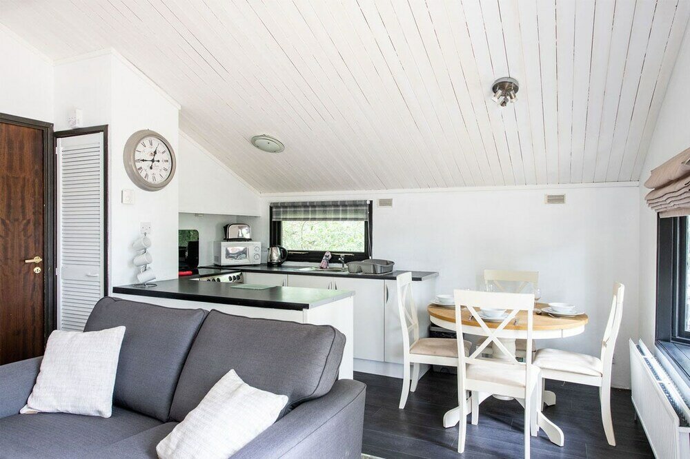 Фото Sandy Balls Holiday Village