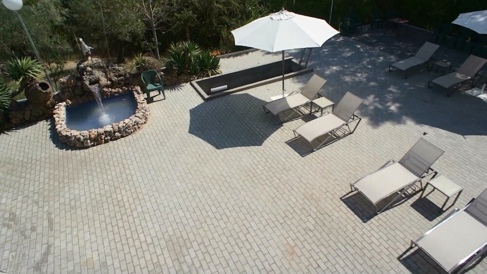 Фото La Fuensanta