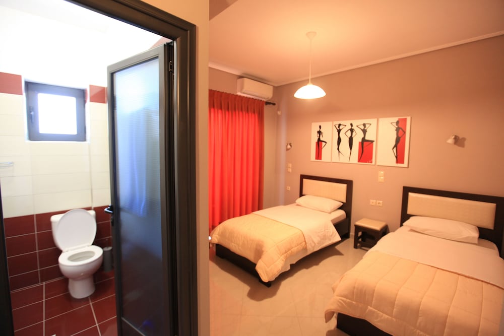 Фото White Palace Hotel