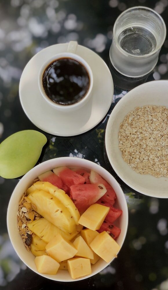 Фото Aqua Sunset