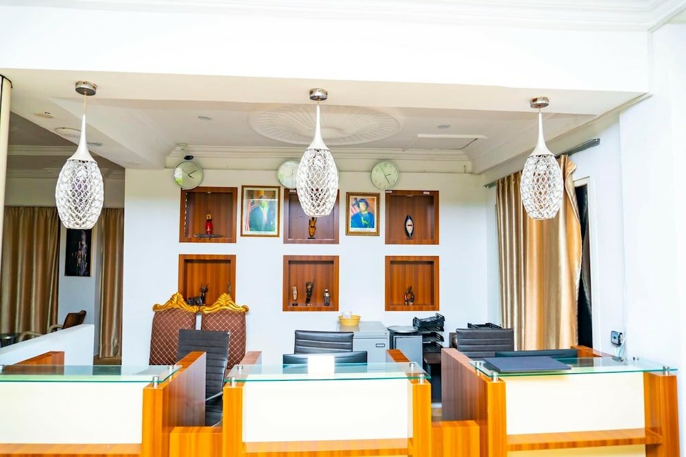 Фото Sinkor Palace