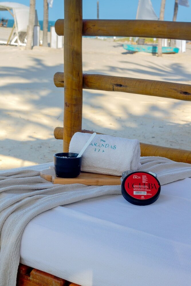 Фото Hotel Varandas Beach