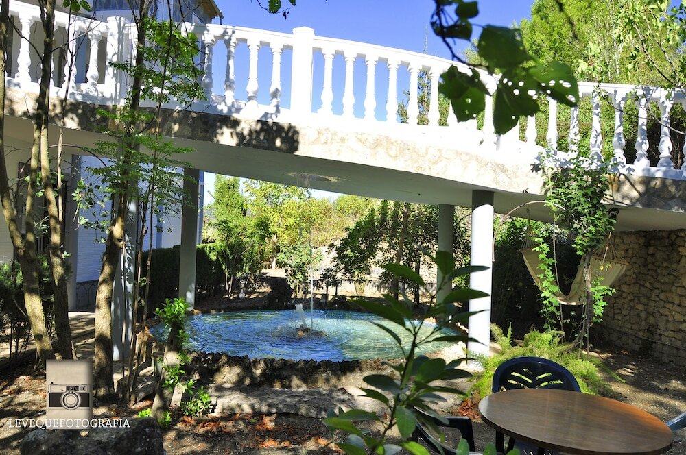 Фото Villa Ignacia B&b