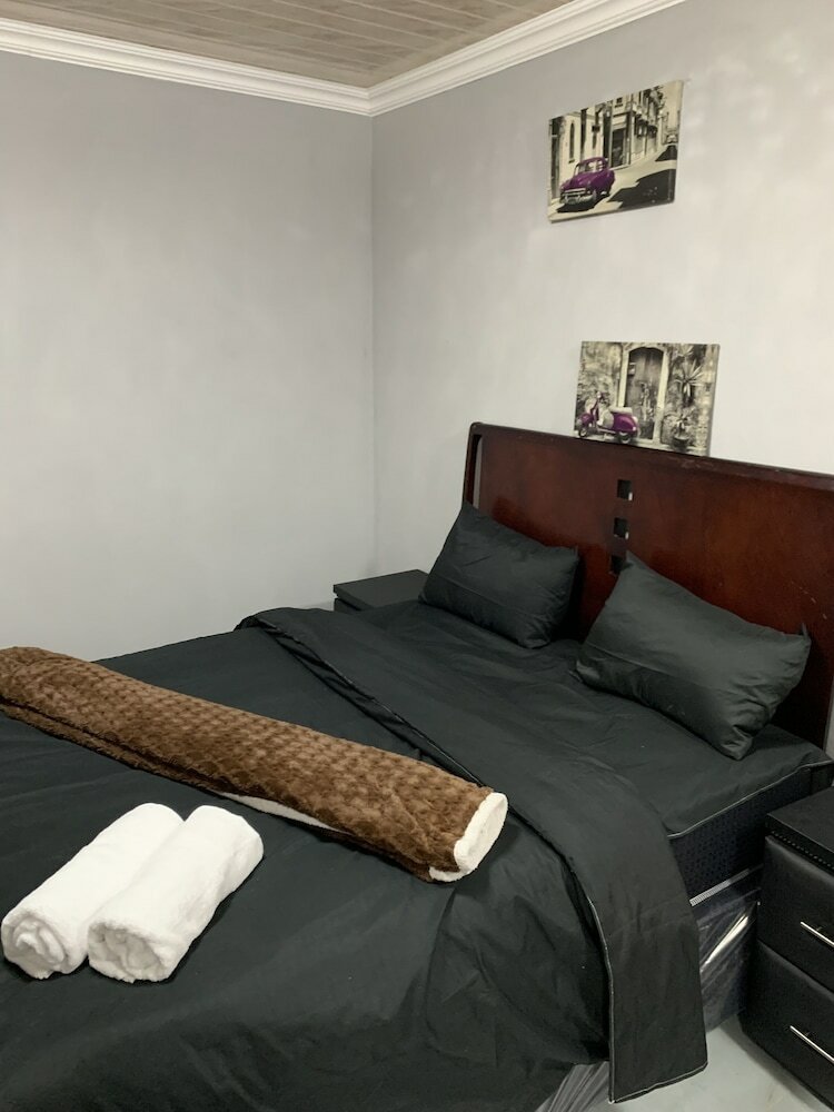 Фото Northmead lodge