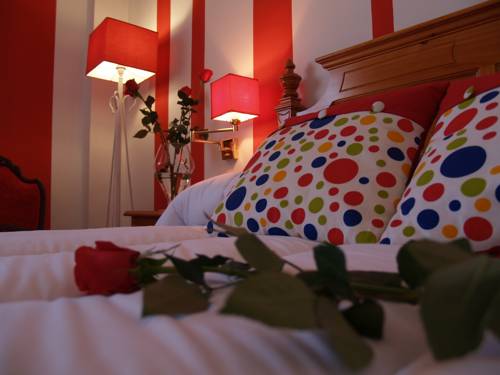 Фото Hotel Corona de Atarfe