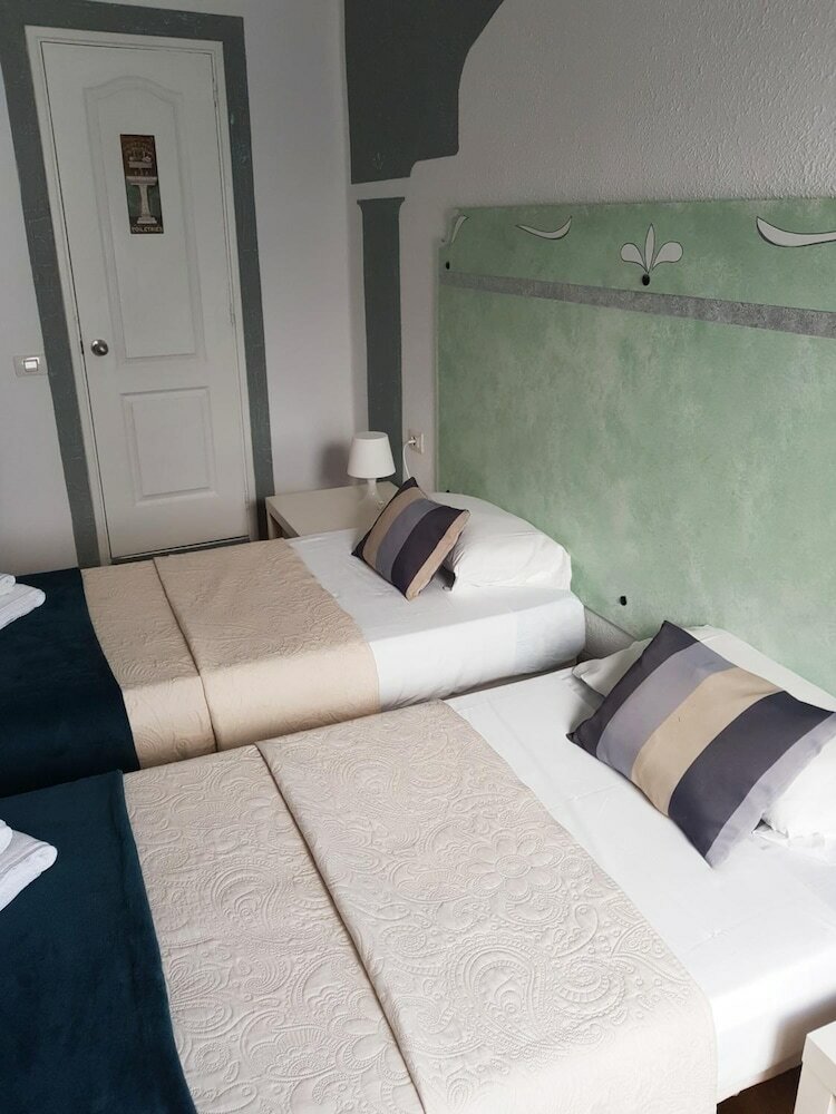 Фото Hotel Horizonte