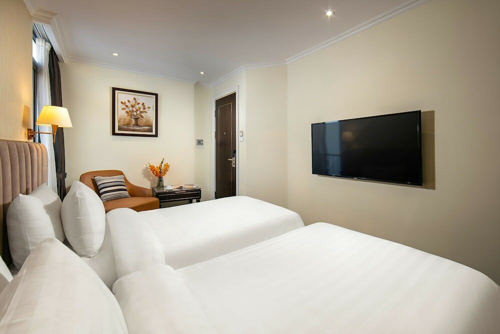 Фото San Palace Hotel