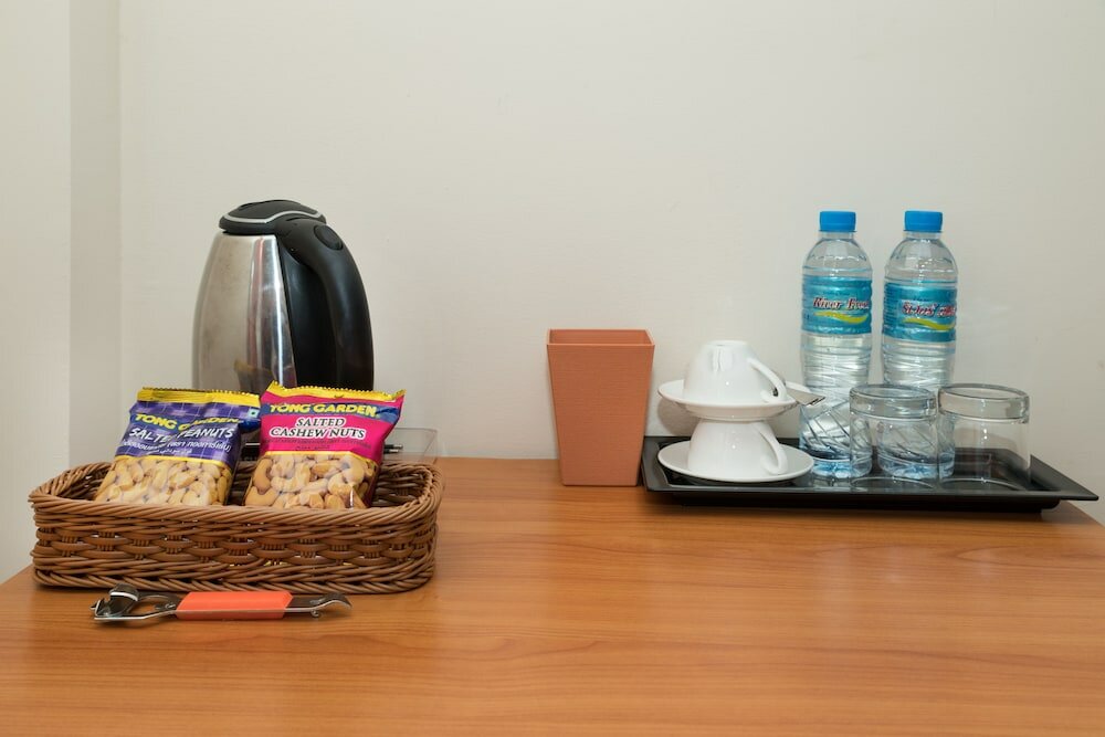 Фото Regenta Central Residency