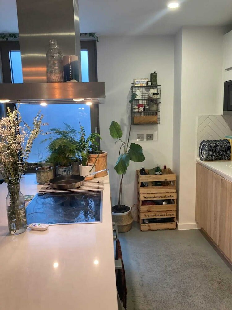 Фото Pet Friendly 1 Bedroom Apartment in London Fields