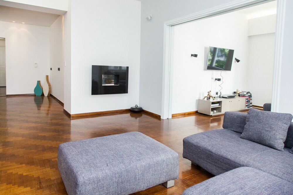 Фото Deluxe Apt. in the Heart of Kolonaki